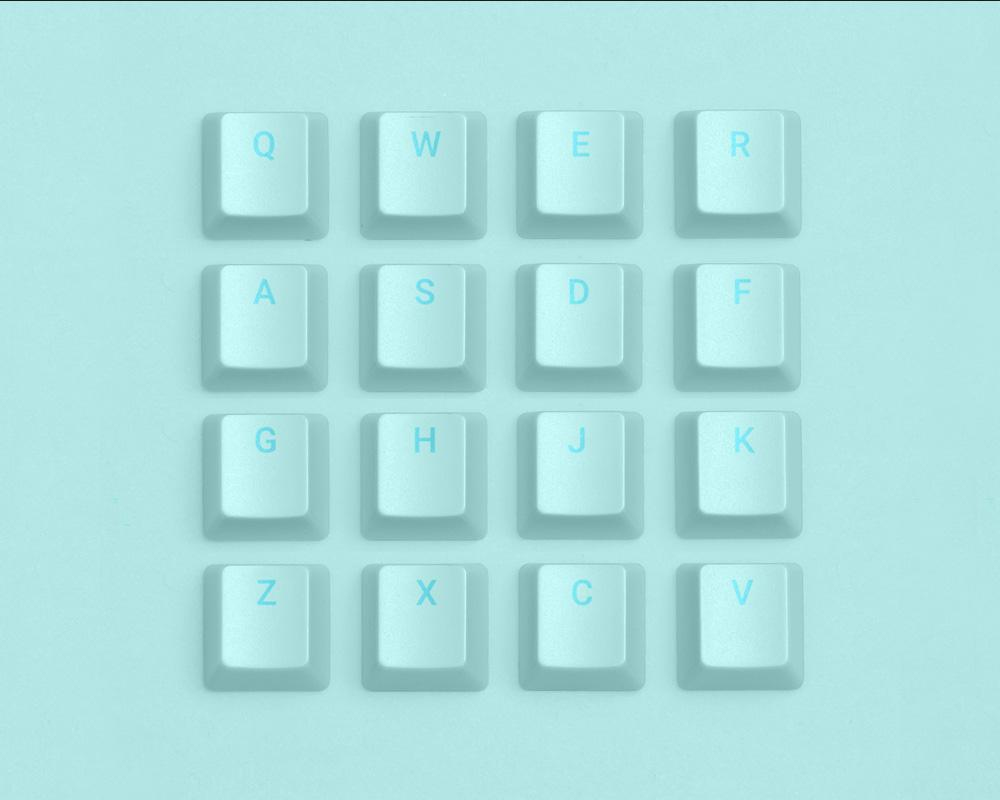 Mionix MNX-05-27003-DE tillbehör till inmatningsutrustning Tangentbordsknapp