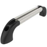 RAM Mounts 6" Hand-Track with 12" Overall Length