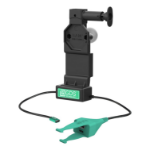 RAM Mounts GDS Uni-Conn mobile device dock station Tablet Black, Green
