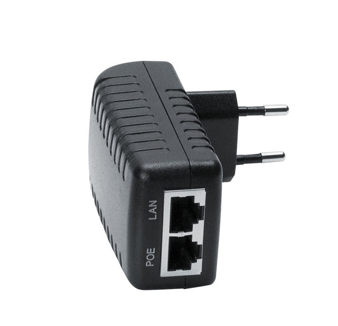 EU Product - COMfortel PoE-100 ehemals PoE Injector thumbnail