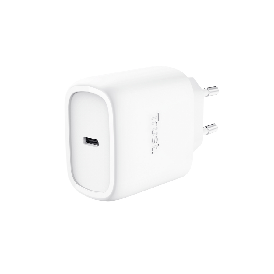 Trust Maxo 45W USB-C GaN Charger