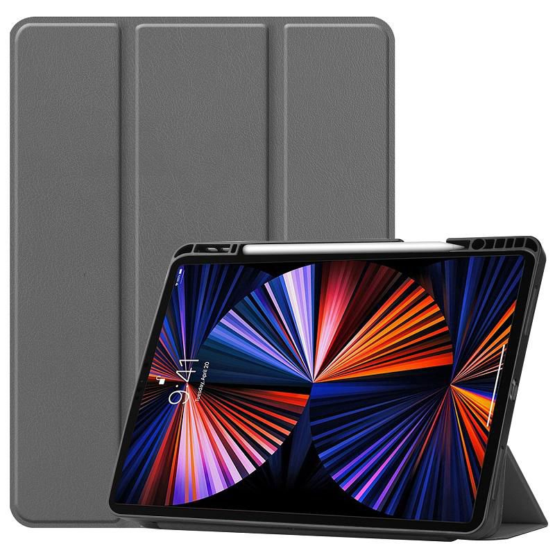 Image of CoreParts TABX-IPPRO12.9-COVER11 tablet case 32.8 cm (12.9") Folio...