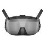 DJI Goggles N3 Dedicated head mounted display 328 g Black, Grey