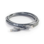 C2G 01096 networking cable Grey 3.048 m Cat6 U/UTP (UTP)
