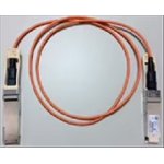 Cisco QSFP-H40G-AOC20M InfiniBand/fibre optic cable 20 m QSFP+ AOC Orange