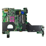 DELL KN548 laptop reserve-onderdeel Moederbord