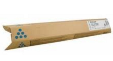 Image of Ricoh 842046 Toner cyan, 15K pages/5% 370 grams for Ricoh Aficio...