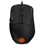Steelseries Rival 500 mouse Gaming Right-hand USB Type-A Optical 16000 DPI