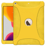 Amzer Jelly 10.2" Cover Yellow