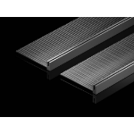 Rittal 7888.301 rack-toebehoren Borstelset