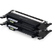 HP SU391A/CLT-P4092B Toner black twin pack, 2x1.5K pages ISO/IEC 19798 Pack=2 for Samsung CLP-310