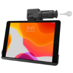 RAM Mounts RAM-HOL-AP31KLU holder Active holder Tablet/UMPC Black
