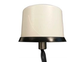 Image of Cisco 4G-LTE-ANTM-O-3 network antenna Omni-directional antenna SMA...