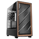 Antec FLUX Midi Tower case black retail