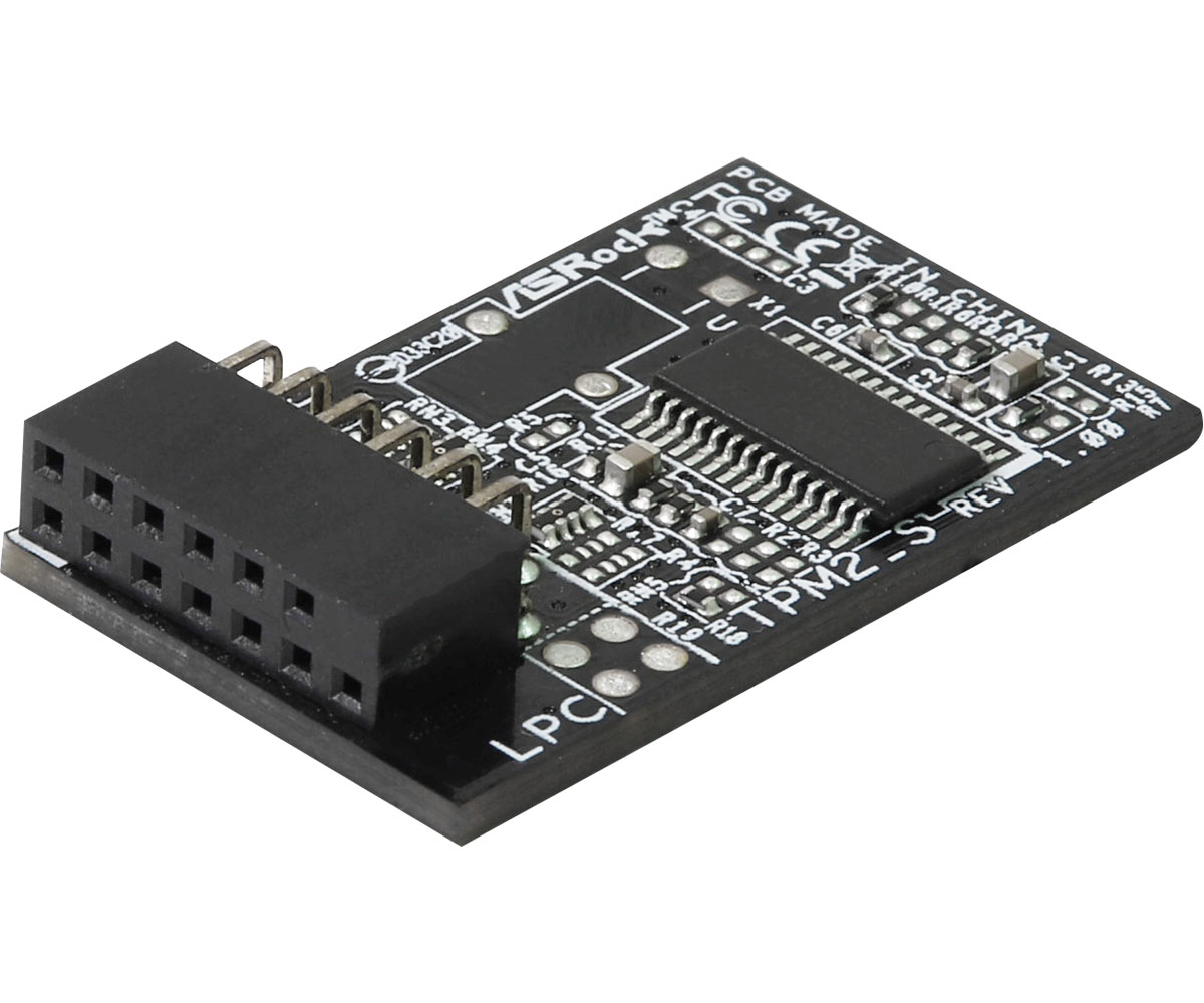 TPM2-SLI