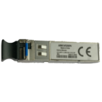 Hikvision HK-SFP-1.25G-20-1310-DF netwerk transceiver module Vezel-optiek 1250 Mbit/s