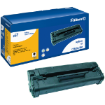 Pelikan 867 tonercartridge 1 stuk(s) Zwart