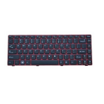 Lenovo 25203538 laptop spare part Keyboard