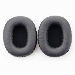 Noname EU Product - Ear pads for Marshall Monitor - Black