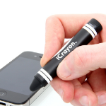 Thumbs Up 0001048 stylus-pen 30 g Zwart