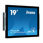 iiyama ProLite TF1934MC-B2X computer monitor 48.3 cm (19") 1280 x 1024 pixels LED Touchscreen Black