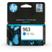 HP HP 963 Cyan Original Ink Cartridge