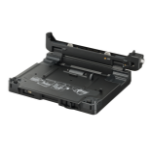 Panasonic CF-VVK331MP laptop dock/port replicator Wired USB 2.0 Black