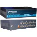 Brainboxes US-842 interface cards/adapter