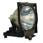 TEKLAMPS LAMP-028 / 610 284 4627 projector lamp 150 W