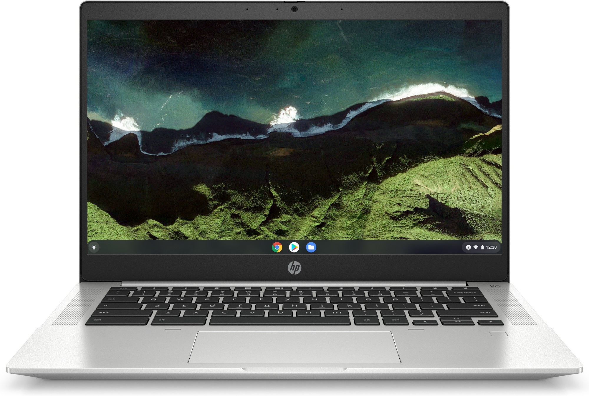 HP Pro c640 G2 Chromebook 35.6 cm (14