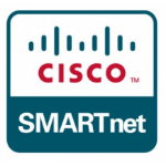 Cisco SMARTnet, 24x7x4