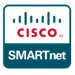 Cisco SMARTnet, 24x7x4