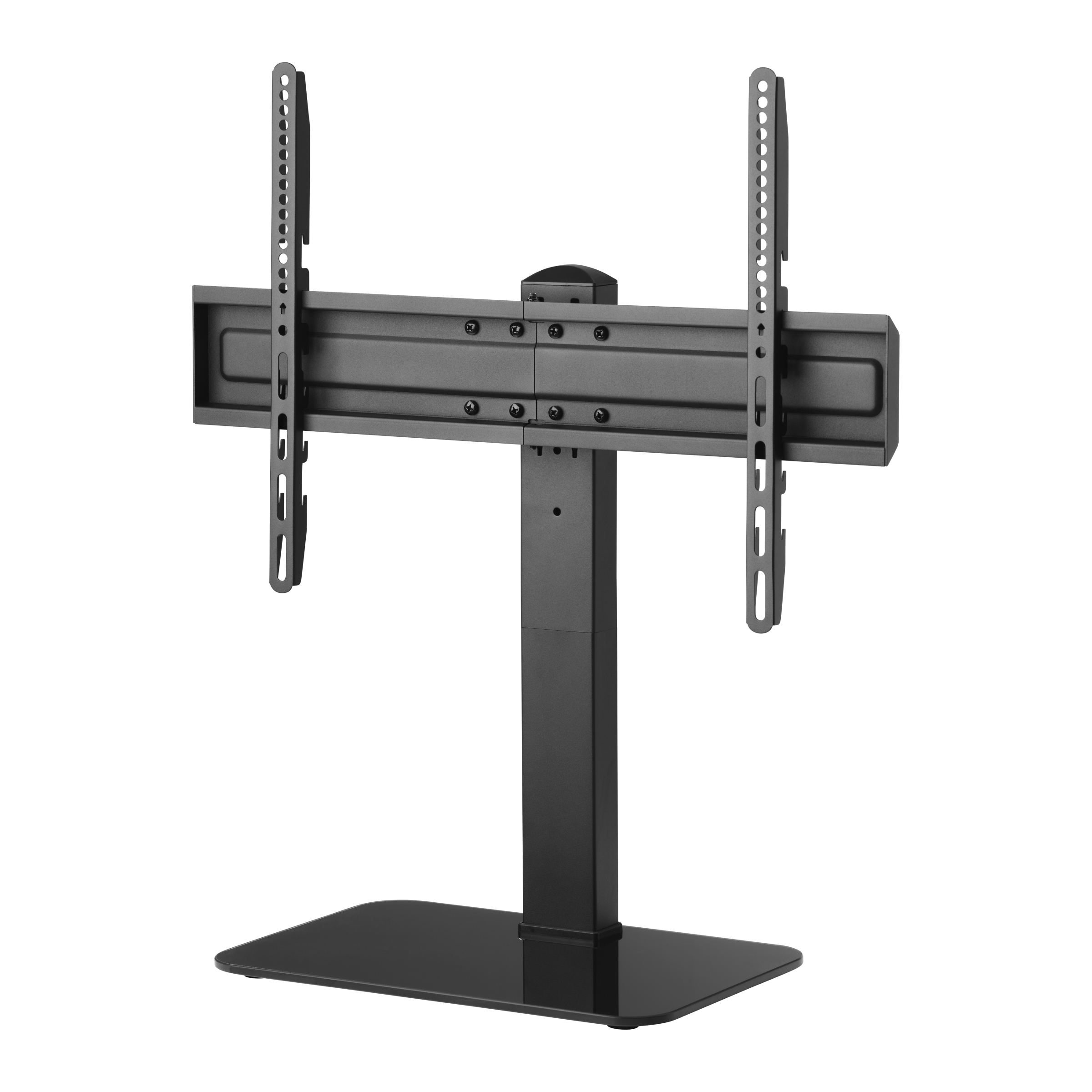 Image of One For All Ultra Slim Line Smart Table Top TV Stand (WM2670)