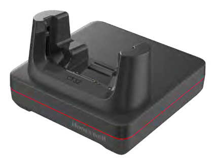 Honeywell CT32-SC-UVB-0 handheld mobile computer accessory Charging ba