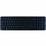 HP 668654-FL1 laptop spare part Keyboard