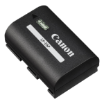 Canon LP-E6P Lithium-Ion (Li-Ion)