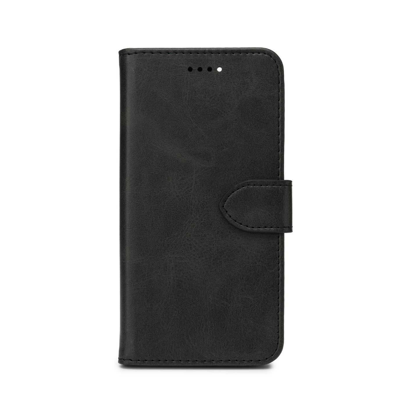 Image of eSTUFF ES67110003-BULK mobile phone case Wallet case Black