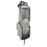 Brodit 513301 houder Actieve houder Barcodescanner Zwart