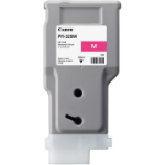 Canon Pfi-320M Ink Crridge 1