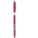 Pilot FriXion Ball Pink Clip-on retractable ballpoint pen Medium 1 pc(s)
