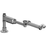 Ergonomic Solutions MCDrive solution high adjust