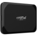 Crucial X9 2 TB Black