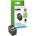 KMP H57 ink cartridge 1 pc(s) Black