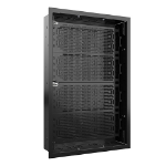 Chief PAC527LF rack Wandrek Zwart
