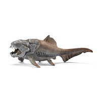 Image of Schleich Prehistoric Animals 14575 - 3 yr(s) - Boy - Multicolour -...