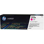 HP CF383A/312A Toner cartridge magenta, 2.7K pages ISO/IEC 19798 for HP CLJ Pro M 476