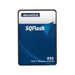 Advantech SQF-S25 830 64 GB 2.5" Serial ATA III MLC