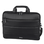 Hama Toronto 41.1 cm (16.2") Briefcase Black