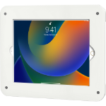 CTA Digital PAD-ASVEWVS tablet security enclosure 10.5" White