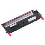 DELL J506K tonercartridge Origineel Magenta